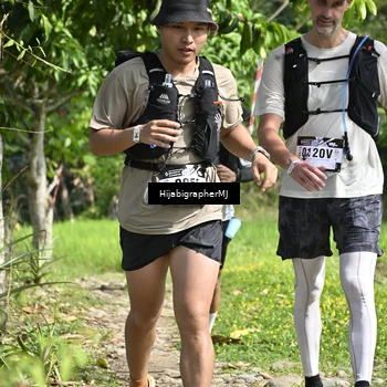 Runner Photo 5489682