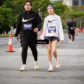 Runner Photo 5489686