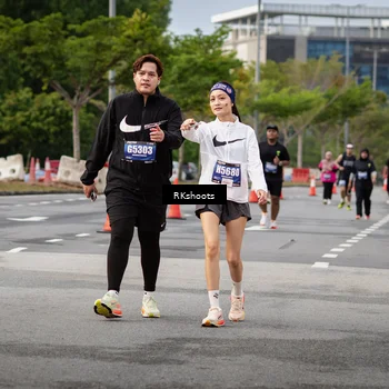 Runner Photo 5489687