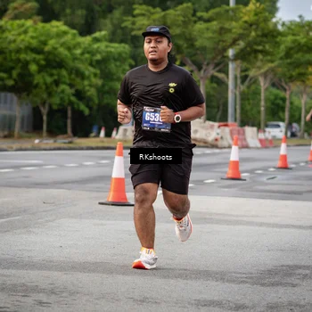 Runner Photo 5489688
