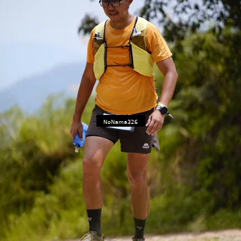 Runner Photo 5489690