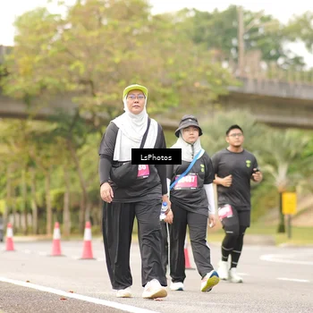 Runner Photo 5489691