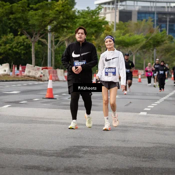 Runner Photo 5489692