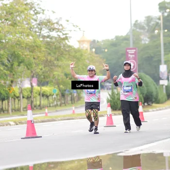 Runner Photo 5489693