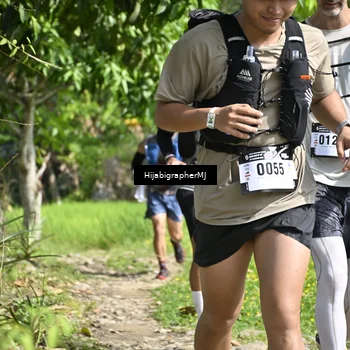 Runner Photo 5489698
