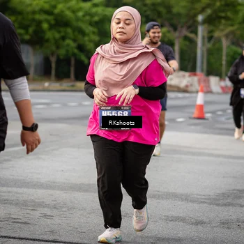 Runner Photo 5489702