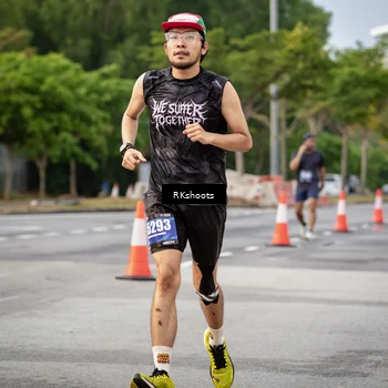 Runner Photo 5489703