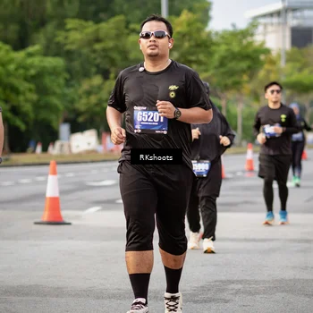 Runner Photo 5489706