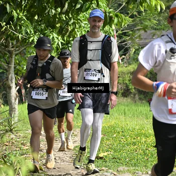 Runner Photo 5489707
