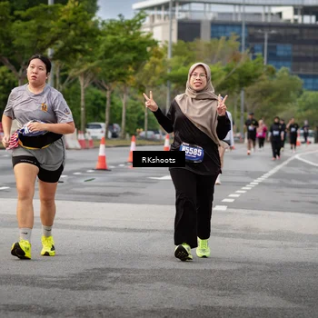 Runner Photo 5489708