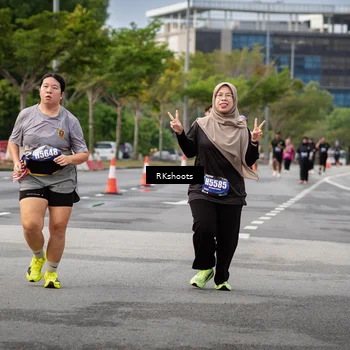 Runner Photo 5489711