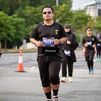 Runner Photo 5489714