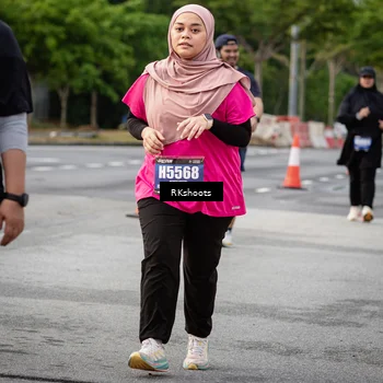 Runner Photo 5489715