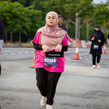 Runner Photo 5489717