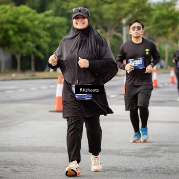 Runner Photo 5489719
