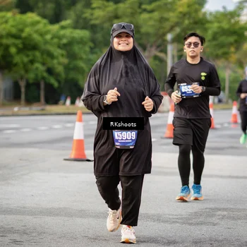 Runner Photo 5489721