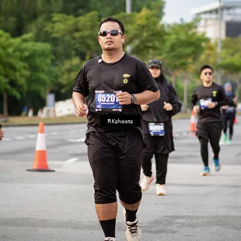 Runner Photo 5489722
