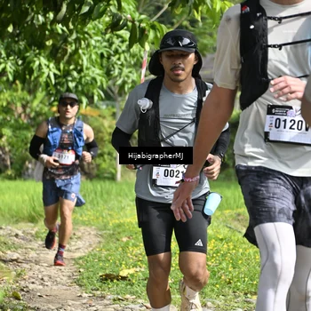 Runner Photo 5489725