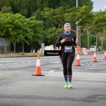 Runner Photo 5489727