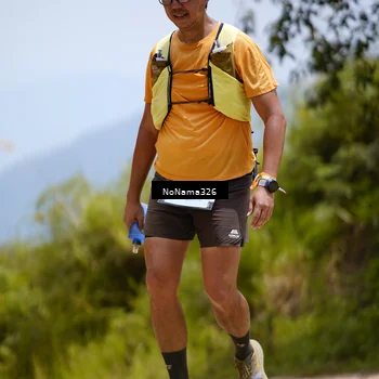 Runner Photo 5489728
