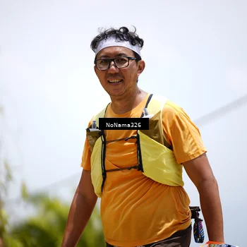 Runner Photo 5489729