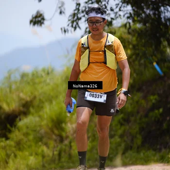 Runner Photo 5489730