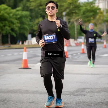 Runner Photo 5489731