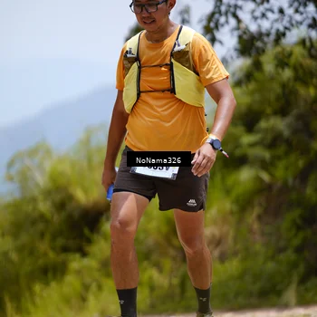 Runner Photo 5489732