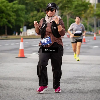 Runner Photo 5489733