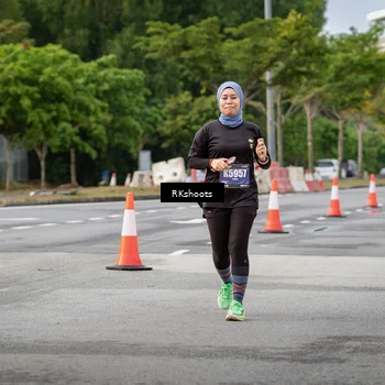 Runner Photo 5489734
