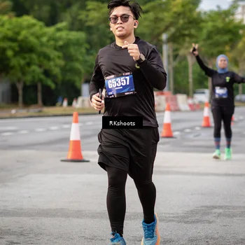 Runner Photo 5489736