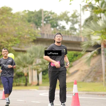 Runner Photo 5489738