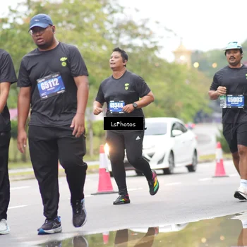 Runner Photo 5489739