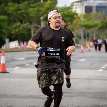 Runner Photo 5489740