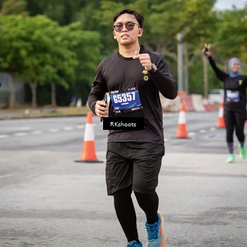 Runner Photo 5489742
