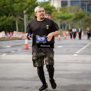 Runner Photo 5489743
