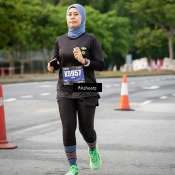 Runner Photo 5489745