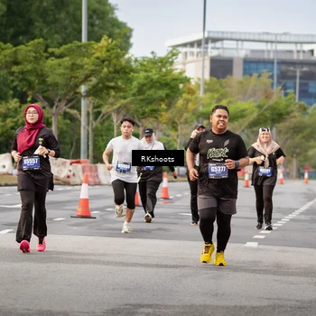 Runner Photo 5489746