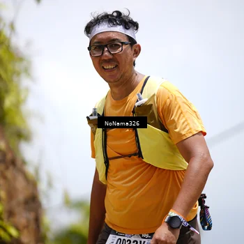Runner Photo 5489747