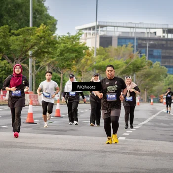 Runner Photo 5489748