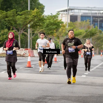 Runner Photo 5489749