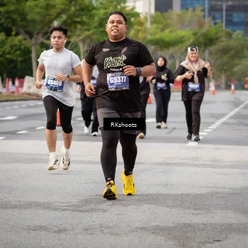 Runner Photo 5489752