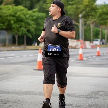 Runner Photo 5489754
