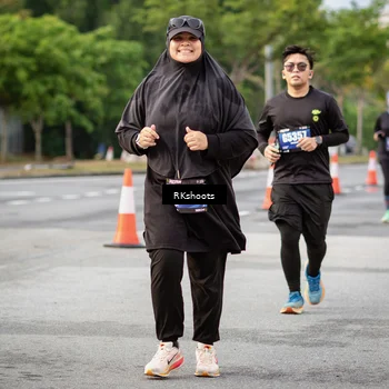 Runner Photo 5489757