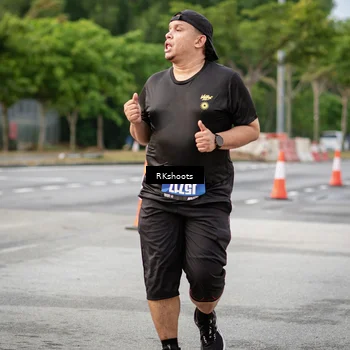 Runner Photo 5489758