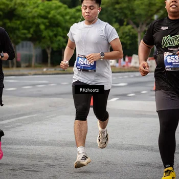 Runner Photo 5489760