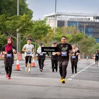 Runner Photo 5489761