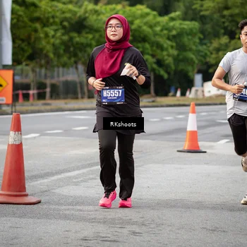 Runner Photo 5489762