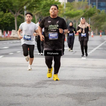 Runner Photo 5489763