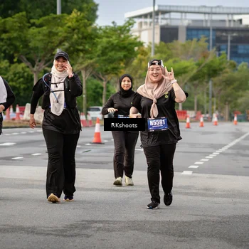 Runner Photo 5489764